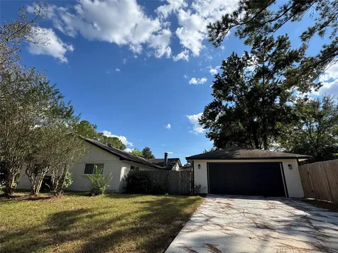 20646 Baptist Encampment Road New Caney TX 77357
