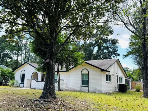 20646 Baptist Encampment Road New Caney TX 77357