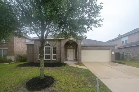 21397 Timber Lodge Lane Porter TX 77365