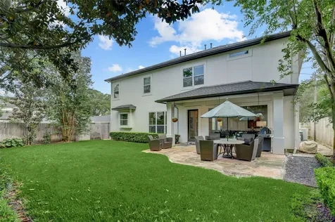 4806 Wedgewood Drive Bellaire TX 77401