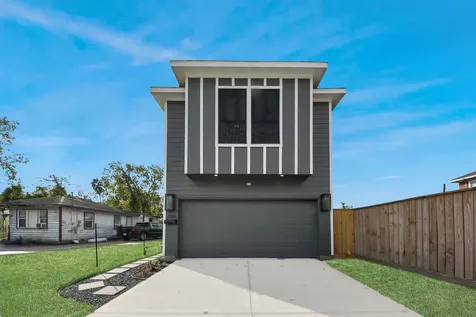 6910 J W Peavy Drive Houston TX 77011