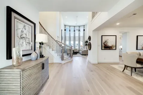 7319 Prairie Lakeshore Lane Katy TX 77493