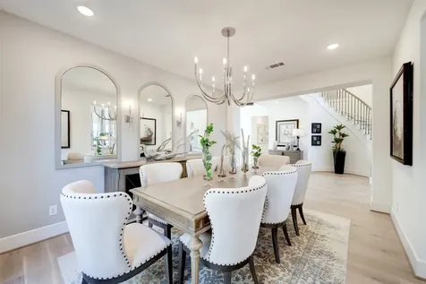 7319 Prairie Lakeshore Lane Katy TX 77493