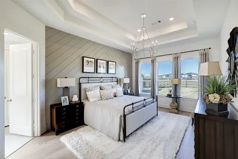 7319 Prairie Lakeshore Lane Katy TX 77493