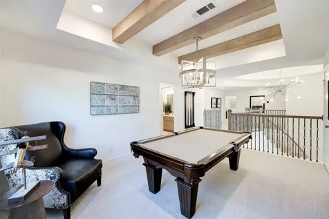 7319 Prairie Lakeshore Lane Katy TX 77493