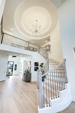 7319 Prairie Lakeshore Lane Katy TX 77493