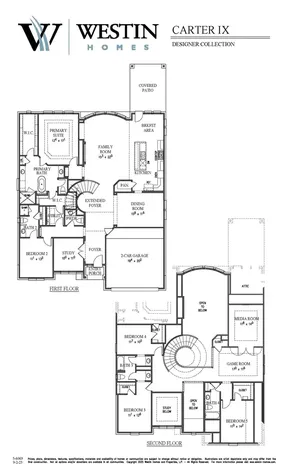7319 Prairie Lakeshore Lane Katy TX 77493