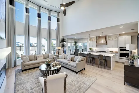 7319 Prairie Lakeshore Lane Katy TX 77493