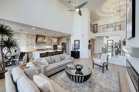 7319 Prairie Lakeshore Lane Katy TX 77493