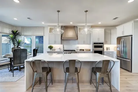 7319 Prairie Lakeshore Lane Katy TX 77493