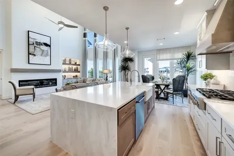 7319 Prairie Lakeshore Lane Katy TX 77493