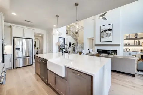 7319 Prairie Lakeshore Lane Katy TX 77493