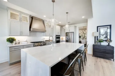 7319 Prairie Lakeshore Lane Katy TX 77493
