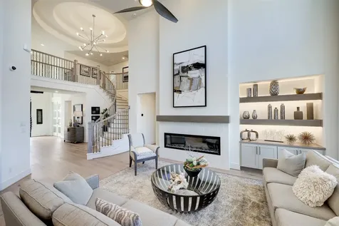 7319 Prairie Lakeshore Lane Katy TX 77493