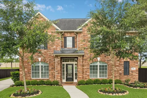 6102 Laguna Del Rey Drive Houston TX 77041