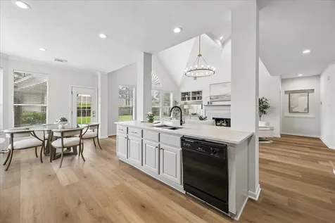 6102 Laguna Del Rey Drive Houston TX 77041
