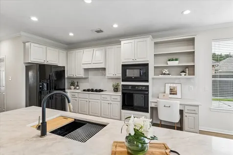 6102 Laguna Del Rey Drive Houston TX 77041