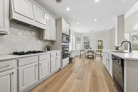 6102 Laguna Del Rey Drive Houston TX 77041