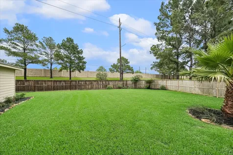 6102 Laguna Del Rey Drive Houston TX 77041