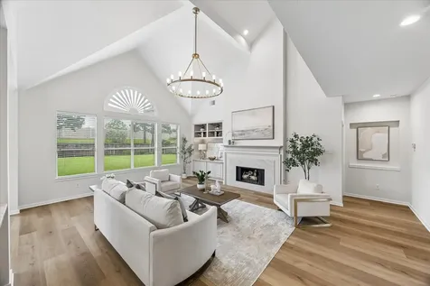 6102 Laguna Del Rey Drive Houston TX 77041
