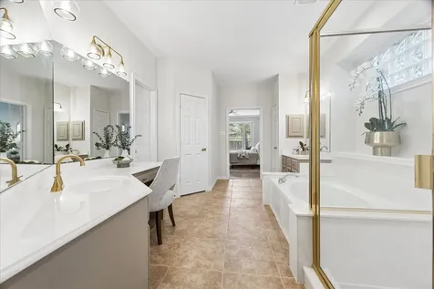 6102 Laguna Del Rey Drive Houston TX 77041