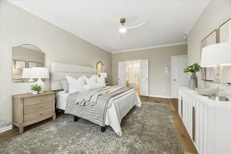 6102 Laguna Del Rey Drive Houston TX 77041