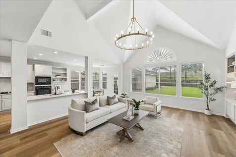 6102 Laguna Del Rey Drive Houston TX 77041