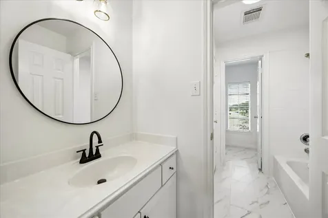 6102 Laguna Del Rey Drive Houston TX 77041