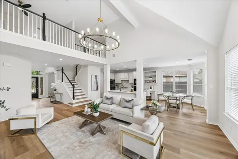 6102 Laguna Del Rey Drive Houston TX 77041