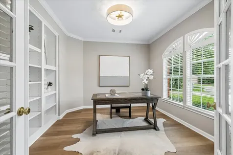 6102 Laguna Del Rey Drive Houston TX 77041