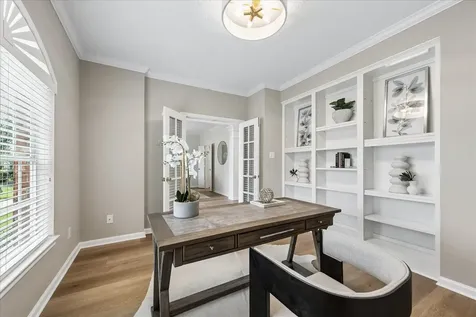 6102 Laguna Del Rey Drive Houston TX 77041