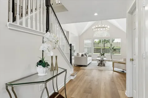 6102 Laguna Del Rey Drive Houston TX 77041
