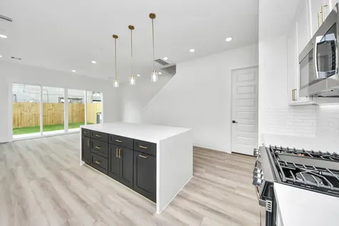 2408 Lorraine Street Houston TX 77026
