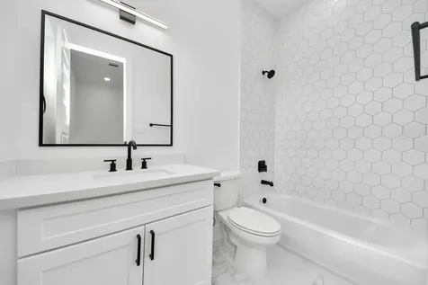 2408 Lorraine Street Houston TX 77026