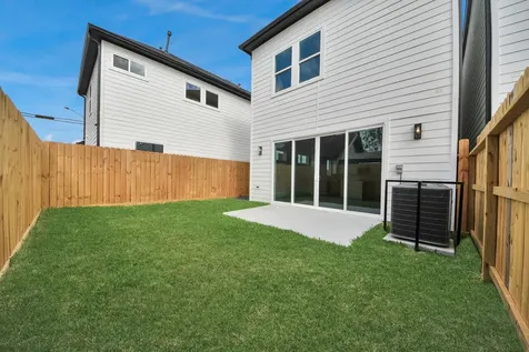 2408 Lorraine Street Houston TX 77026