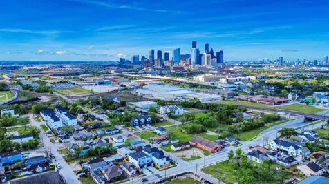 2408 Lorraine Street Houston TX 77026