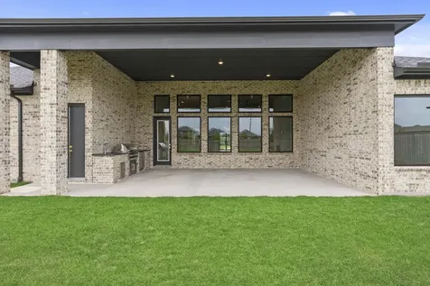 11007 Green Marbling Drive Cypress TX 77433