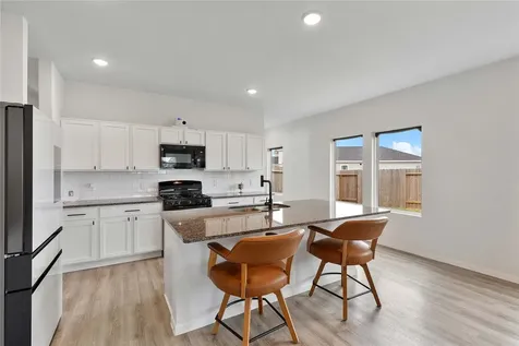 1503 Vanessa Gold Court Crosby TX 77532