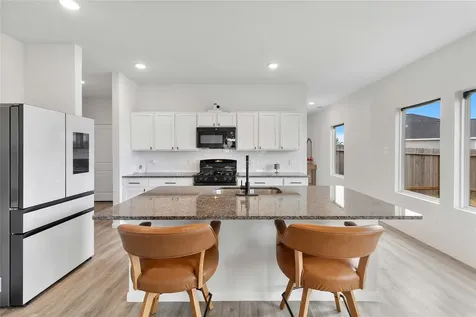 1503 Vanessa Gold Court Crosby TX 77532