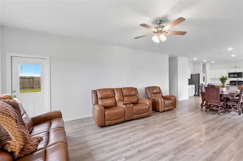 1503 Vanessa Gold Court Crosby TX 77532
