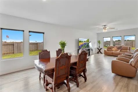 1503 Vanessa Gold Court Crosby TX 77532