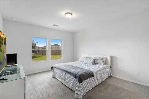 1503 Vanessa Gold Court Crosby TX 77532