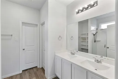 1503 Vanessa Gold Court Crosby TX 77532