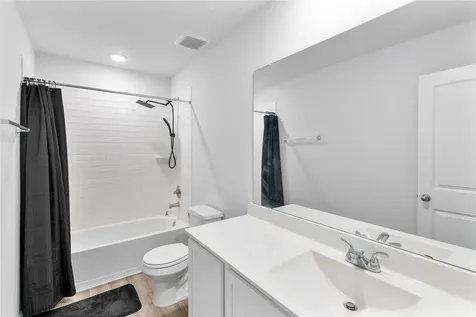 1503 Vanessa Gold Court Crosby TX 77532