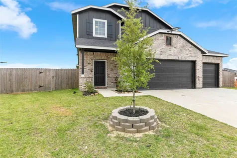 1503 Vanessa Gold Court Crosby TX 77532