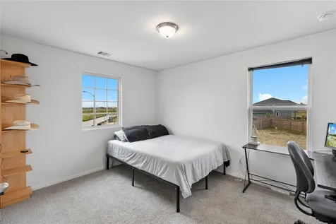1503 Vanessa Gold Court Crosby TX 77532