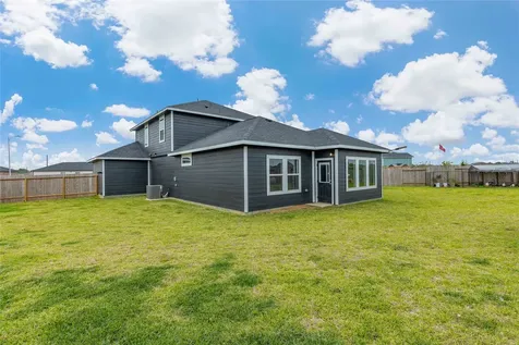 1503 Vanessa Gold Court Crosby TX 77532