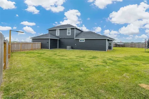 1503 Vanessa Gold Court Crosby TX 77532