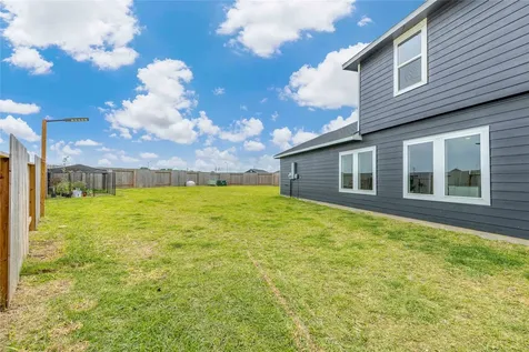 1503 Vanessa Gold Court Crosby TX 77532