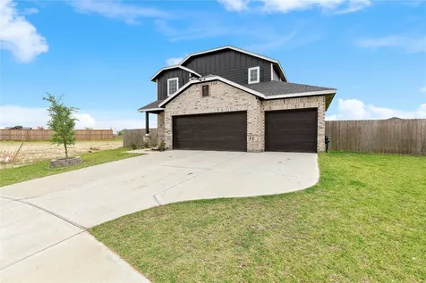 1503 Vanessa Gold Court Crosby TX 77532